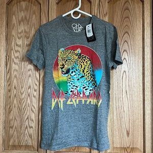 Men’s Chaser Graphic T-shirt Size L